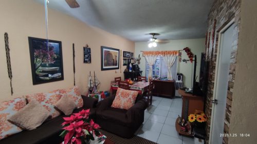 CASA EN VENTA REAL DEL BOSQUE TUXTLA GUTIERREZ CHIAPAS 13