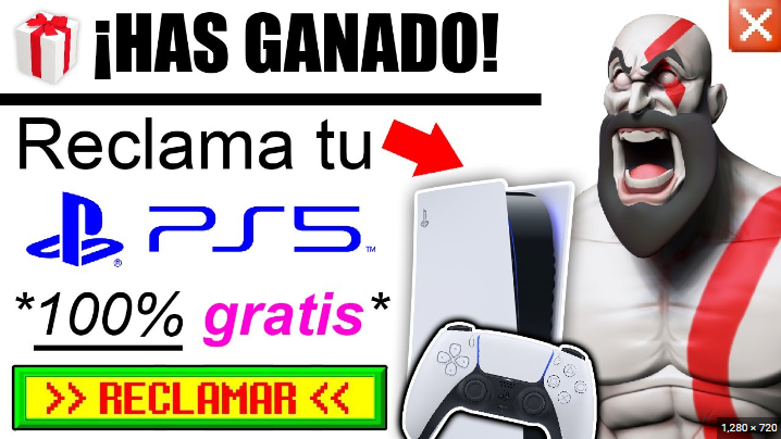 estafas en juegos y concursos