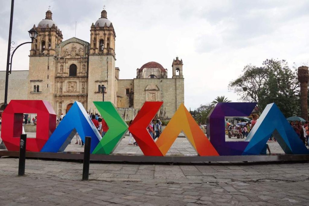 oaxaca