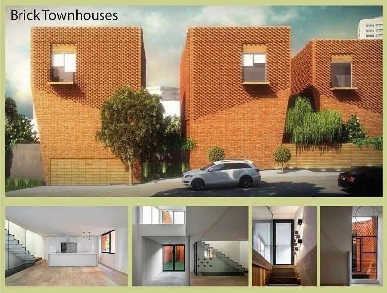 Casa Roja de la Corrupcion de Xochitl Galvez candidata (2)