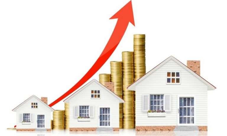 Como renovar una vivienda para aumentar su valor 768x460