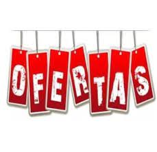 ofertas