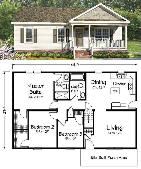 planificacion planos