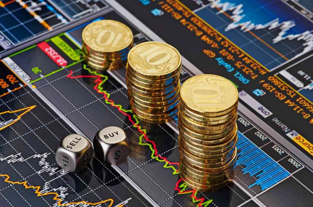 invertir en la bolsa de valores