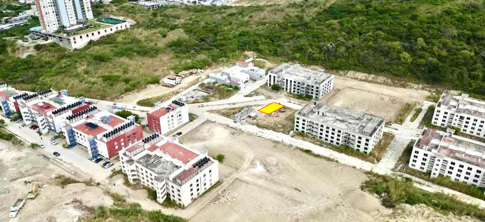 Terreno en Venta lote 100M2 con servicios Colina Universidad Tuxtla Gutierrez, Chiapas - Image 32