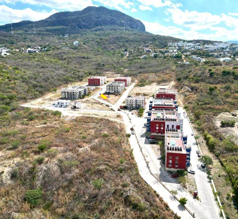 Terreno en Venta lote 100M2 con servicios Colina Universidad Tuxtla Gutierrez, Chiapas - Image 33