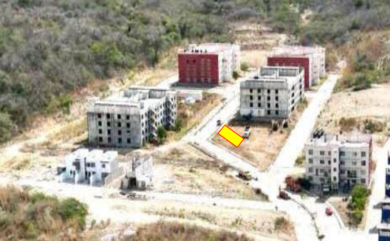 Terreno en Venta lote 100M2 con servicios Colina Universidad Tuxtla Gutierrez, Chiapas - Image 29