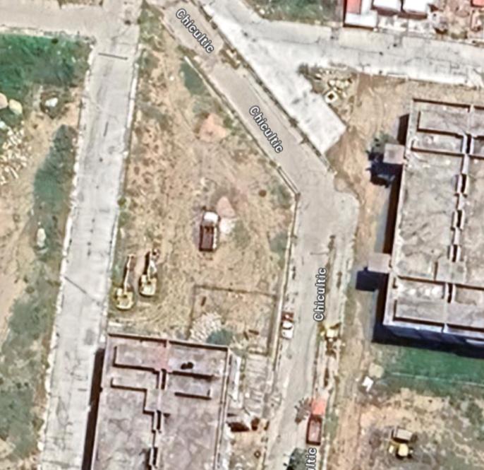 Terreno en Venta lote 100M2 con servicios Colina Universidad Tuxtla Gutierrez, Chiapas - Image 7
