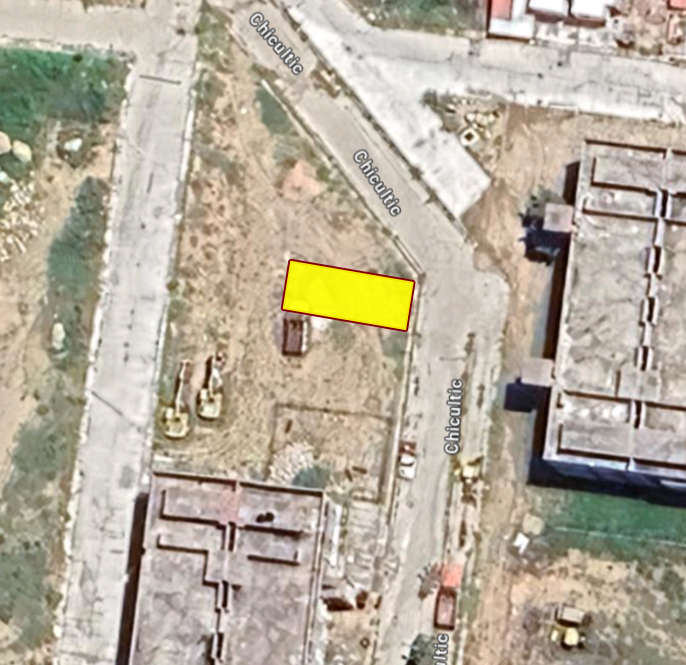 Terreno en Venta lote 100M2 con servicios Colina Universidad Tuxtla Gutierrez, Chiapas - Image 8