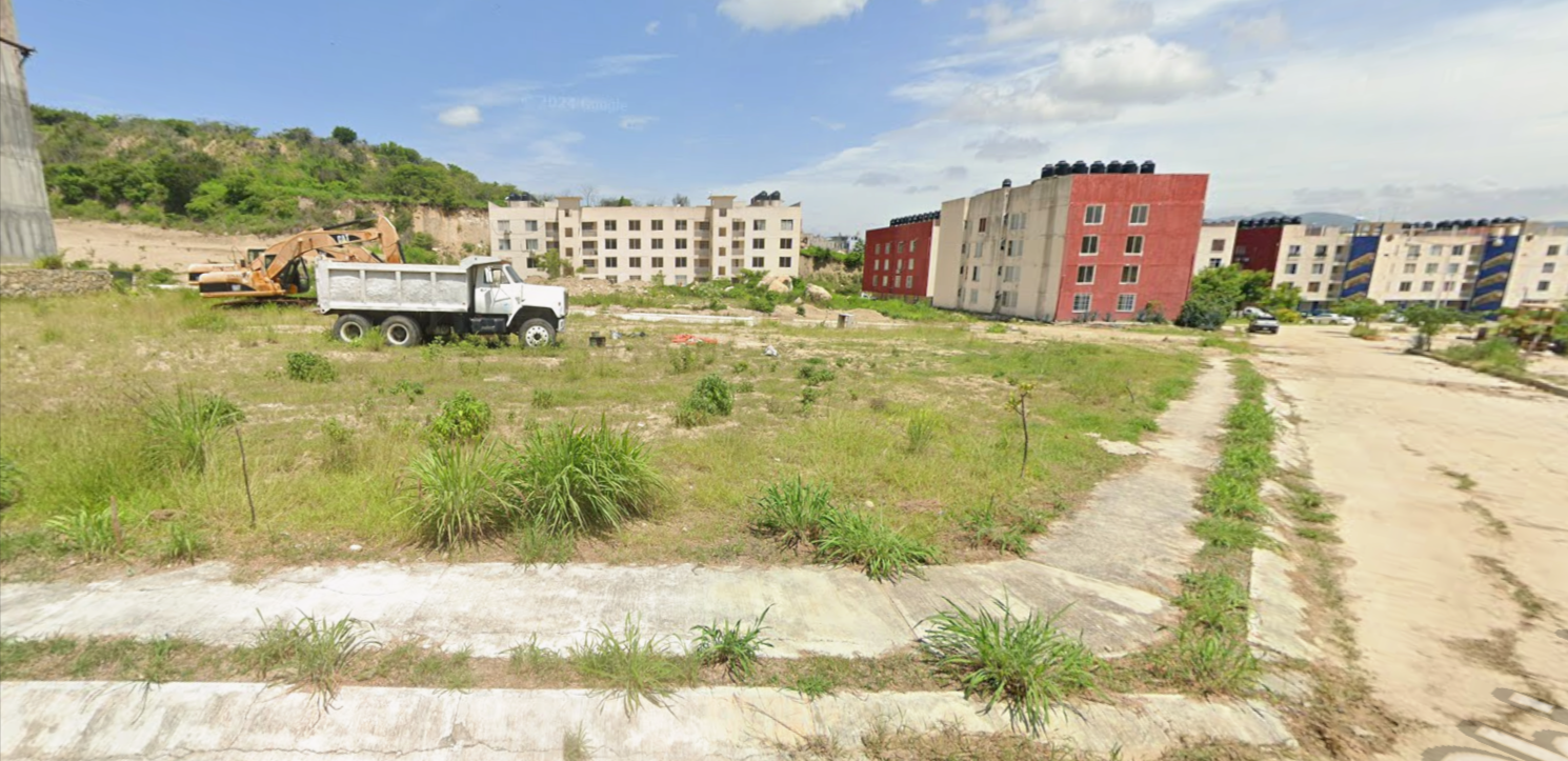Terreno en Venta lote 100M2 con servicios Colina Universidad Tuxtla Gutierrez, Chiapas - Image 3