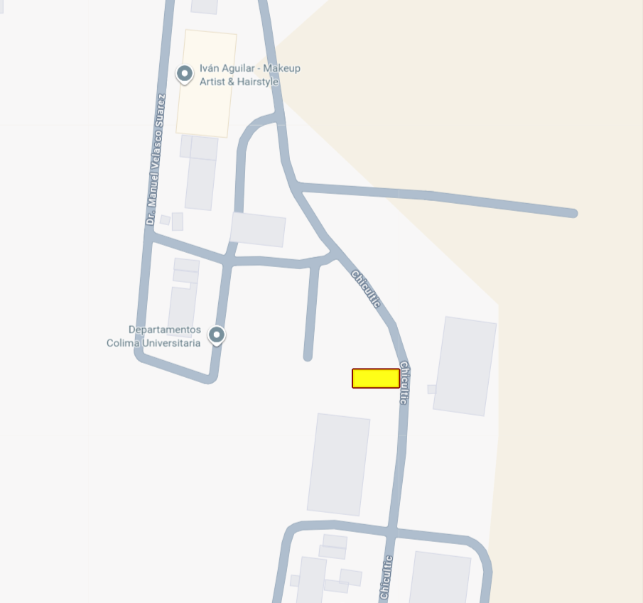 Terreno en Venta lote 100M2 con servicios Colina Universidad Tuxtla Gutierrez, Chiapas - Image 28