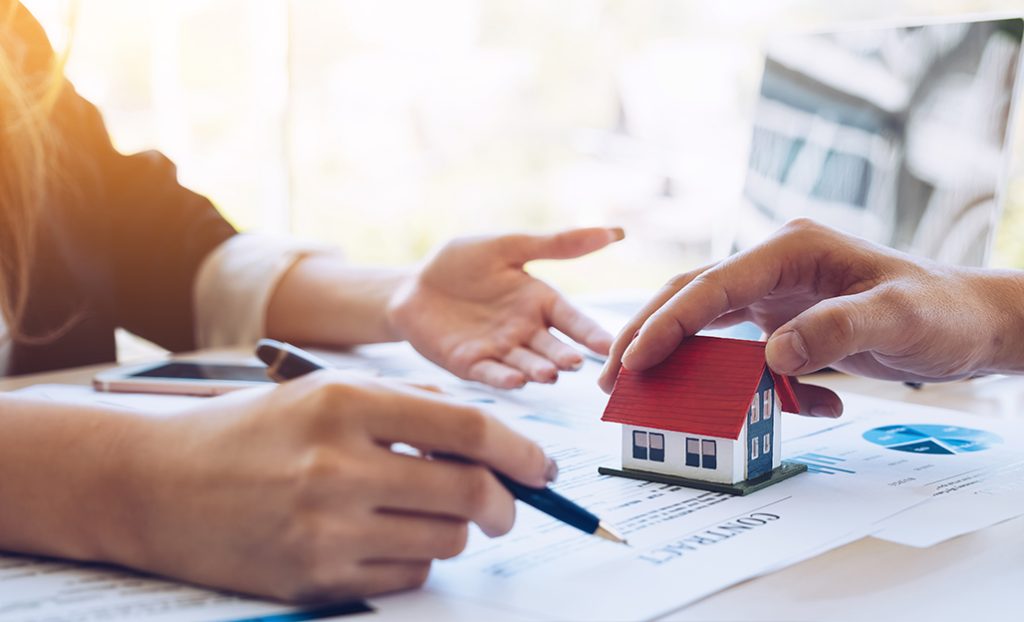 negociación del precio y metas de cierre
