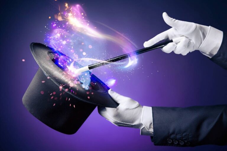 trucos, magia, tips, sorpresa